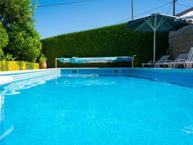 Pet Friendly Barbecue Mesa de jogos by MyStay