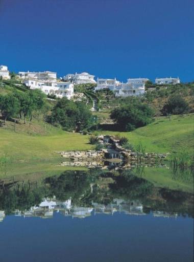 Quinta da Floresta – Santo António Villas Golf & Spa