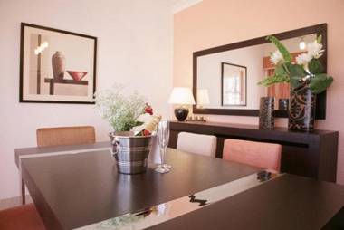 Quinta da Floresta – Santo António Villas Golf & Spa