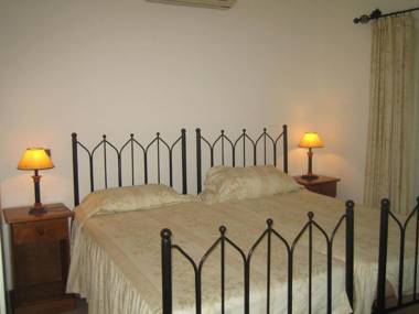 Quinta da Floresta – Santo António Villas Golf & Spa