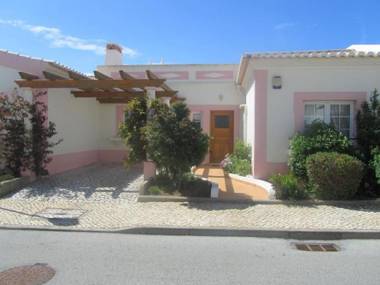Stunning 3 bed villa with pool- Golf Beach