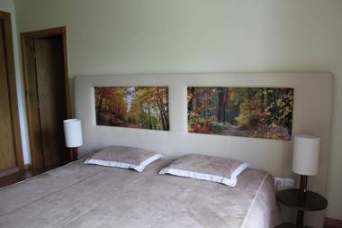 Moinho da Ponte Velha