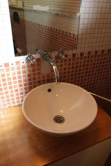 Moinho da Ponte Velha