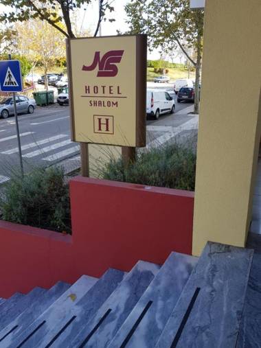 Hotel Nordeste Shalom