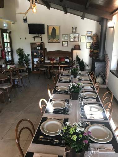 Micro Cabana Rotativa