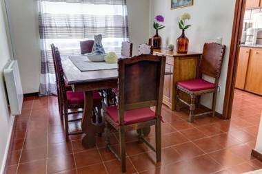 Bragança Apartments