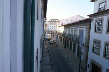 Baixa Apartamento