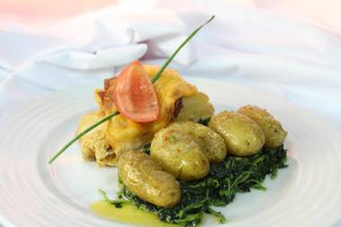 Golden Tulip Braga Hotel - Falperra