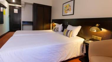 Hotel Senhora A Branca