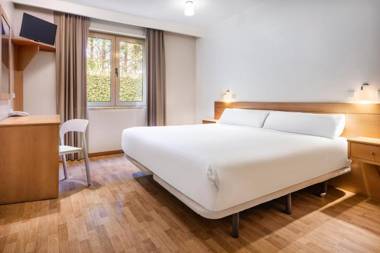 B&B Hotel Braga Lamacaes