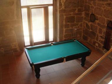 Casa da Ponte do Porto