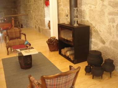 Casa da Ponte do Porto