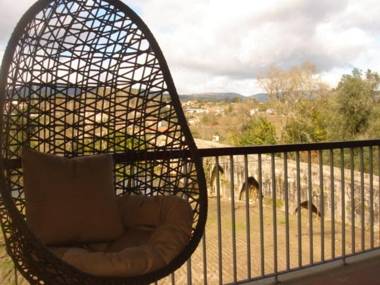 Casa da Ponte do Porto