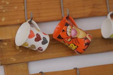 Hotel Residencial Dora