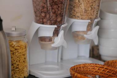 Hotel Residencial Dora