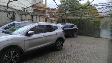 Sweet Home Braga Hostel & Guest House