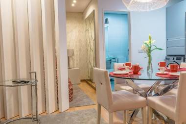 Bracara Guest House "Arcada"