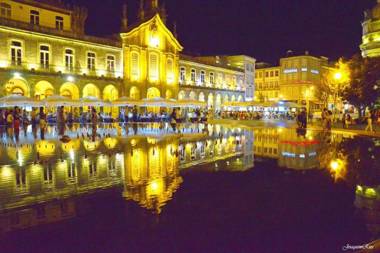 Bracara Guest House "Campo Novo"