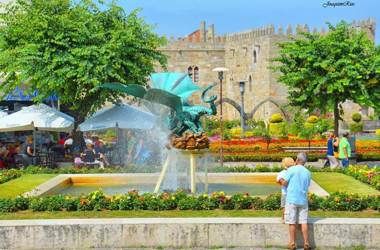 Bracara Guest House "Campo Novo"