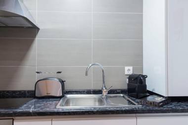 Bracara Guest House "Arco"