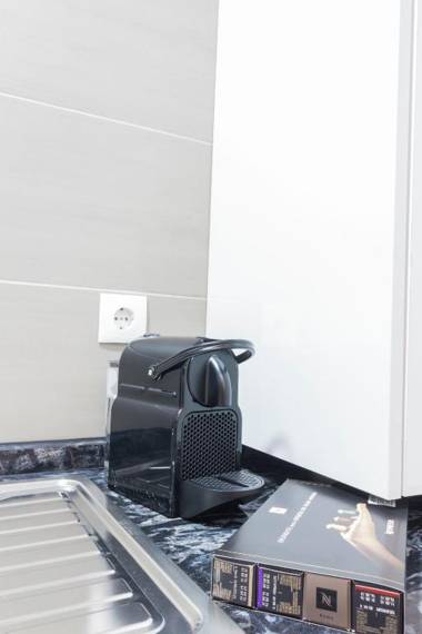 Bracara Guest House "Arco"