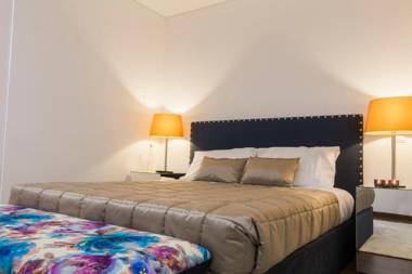 Bracara Guest House "Arco"