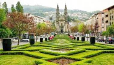 Avenida da Liberdade flat near praça Republica safaris city center