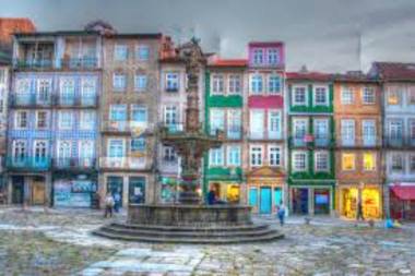 Avenida da Liberdade flat near praça Republica safaris city center