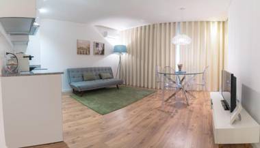 Bracara Guest House "Mosteiro" - "Falperra"