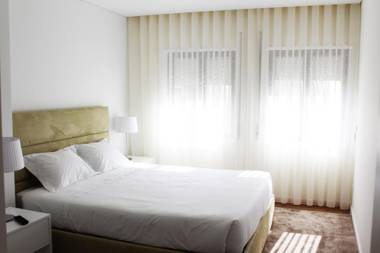 Bracara Guest House "Bom Jesus"