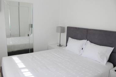 Bracara Guest House "Biblioteca"