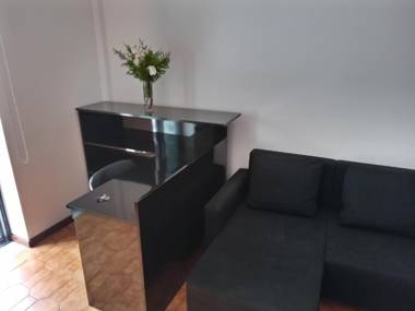 APART Alojamentos Para Turismo e Negocios