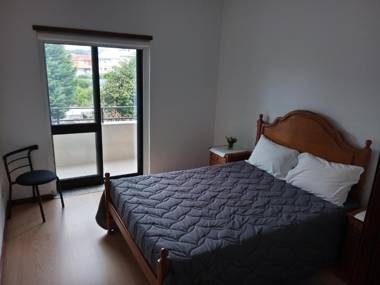 APART Alojamentos Para Turismo e Negocios