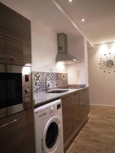 Bracara Guest House "São Bento" - "Palácio do Raio"