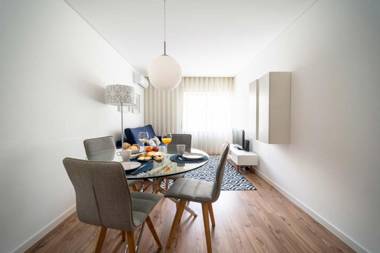 Bracara Guest House "São Bento" - "Palácio do Raio"