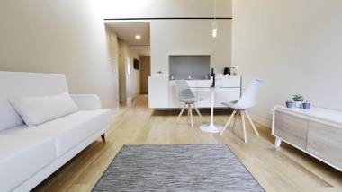 Braga Heritage Lofts