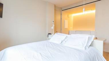 Braga Heritage Lofts