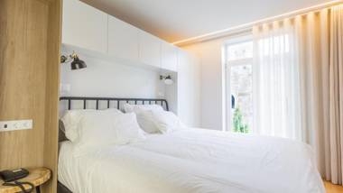 Braga Heritage Lofts