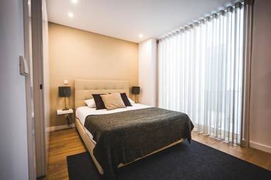 Braga Center Apartments 2