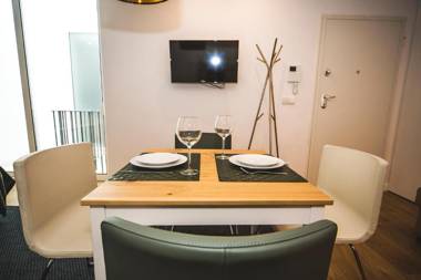 Braga Center Apartments 2