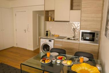 Bracara Guest House "Campo das Hortas"