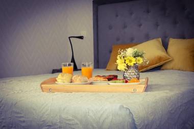 Bracara Guest House "Campo das Hortas"