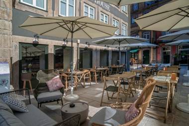 Porta Nova Collection House