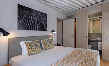 Porta Nova Collection House