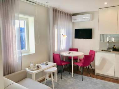 Braga Center Apartments Eça de Queirós