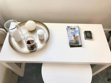 Braga Center Apartments Eça de Queirós