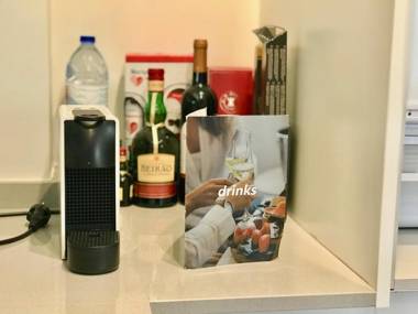 Braga Center Apartments Eça de Queirós