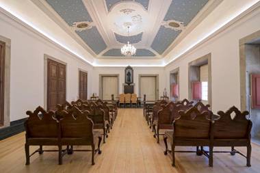 Signature Apartments Os Terceiros