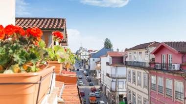 Praca 44 - Boutique Apartments