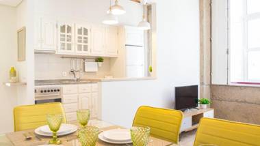 Praca 44 - Boutique Apartments